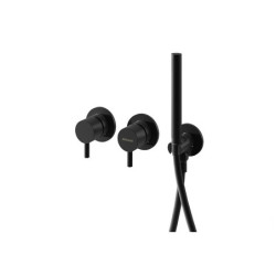 Bateria wannowa podtynkowa...