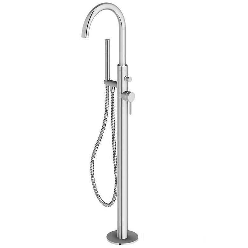 Bateria wannowa wolnostojąca Axel Kohlman (QF1165A)