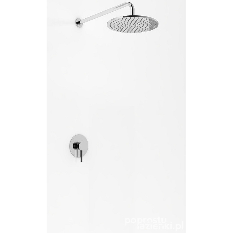 Zestaw prysznicowy Axel Kohlman (QW220AR40)