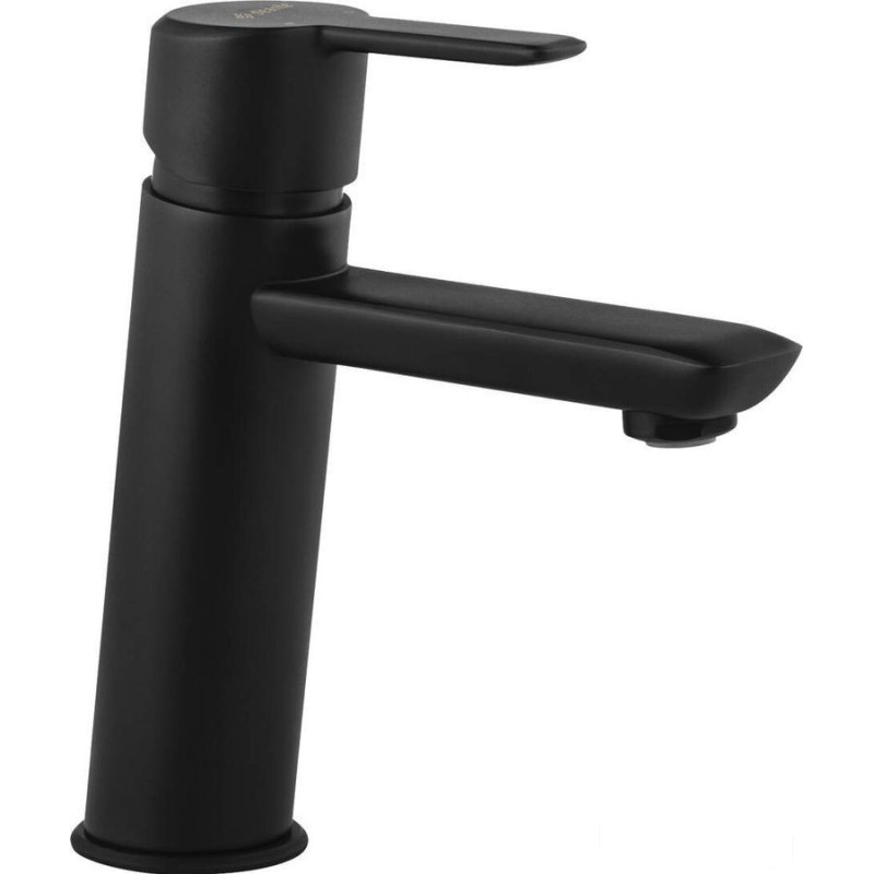 Bateria umywalkowa Nero Arnika Deante (BQA N20M)