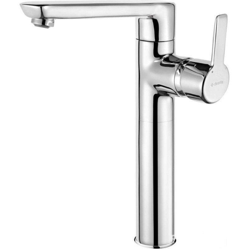 Bateria umywalkowa wysoka Arnika Deante (BQA 020K)