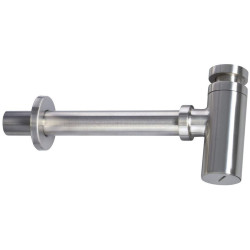 Syfon do umywalki okrągły...