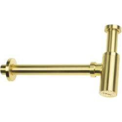 Syfon do umywalki okrągły...