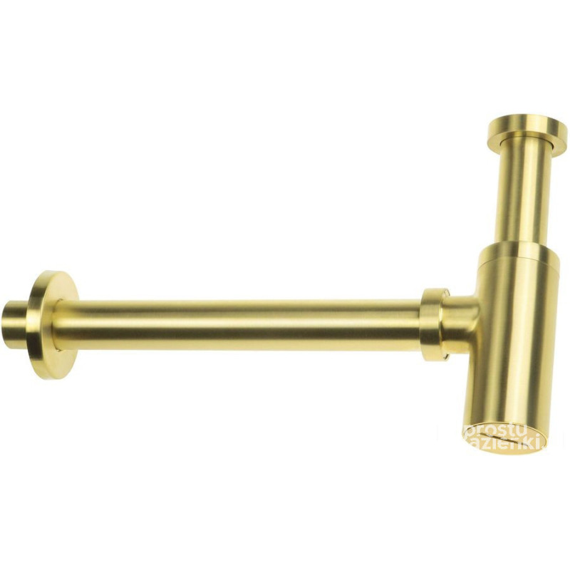 Syfon do umywalki okrągły Deante (NHC R31K)