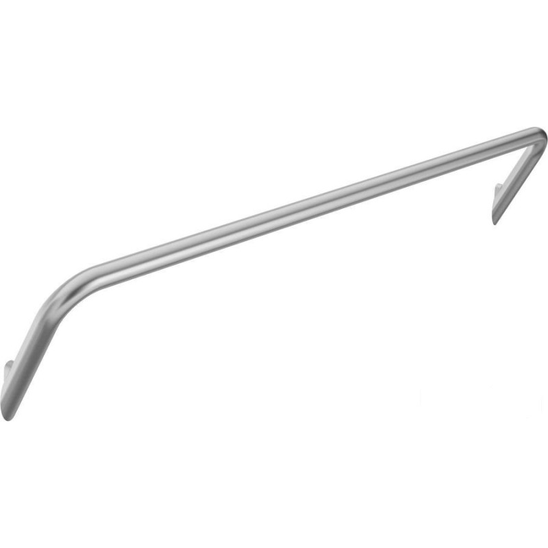 Wieszak na ręcznik - ścienny Silia stal szczotkowana Deante (ADI F621)