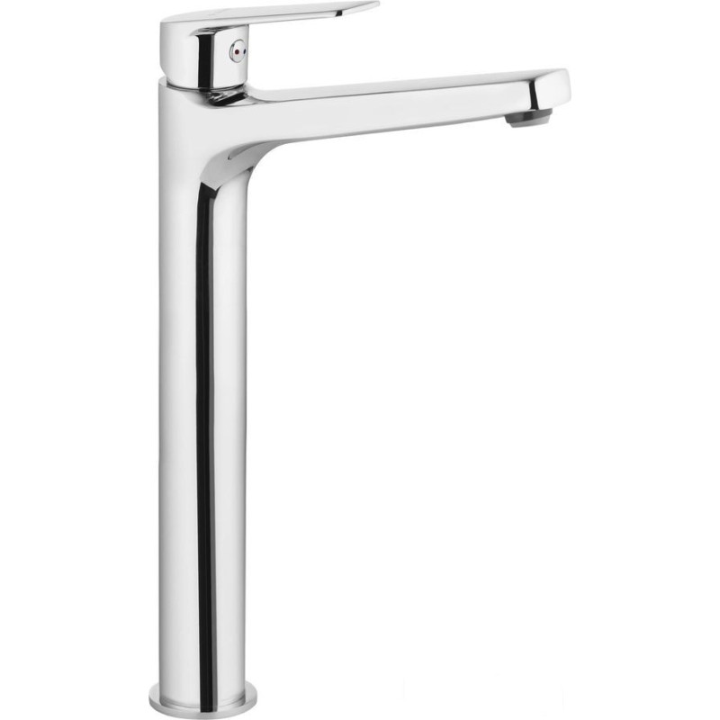 Bateria umywalkowa wysoka Jasmin Deante (BGJ 020K)