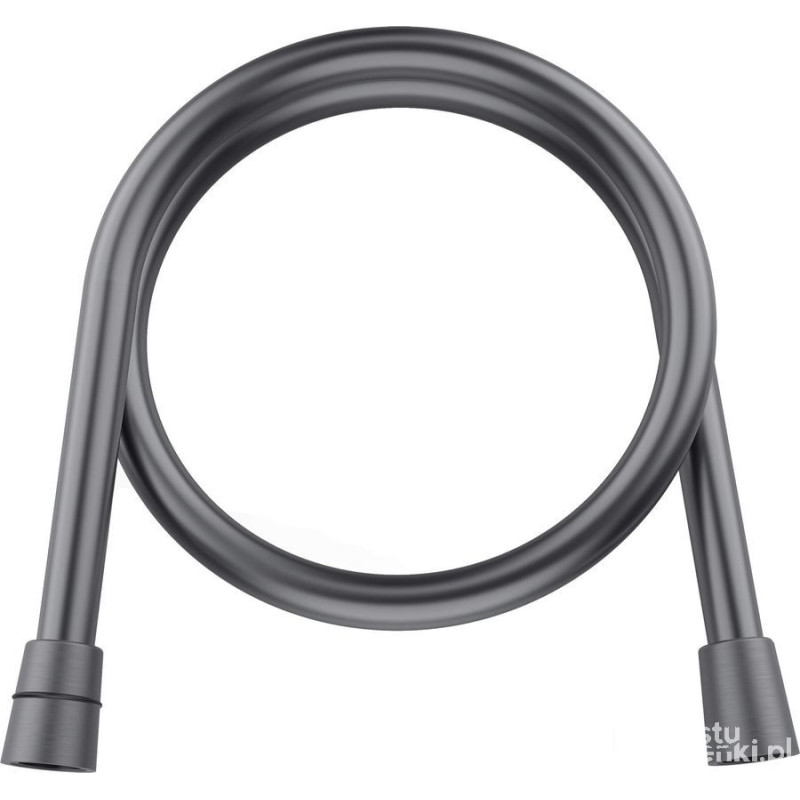 Wąż prysznicowy rozciągliwy 80cm Deante (NDA D81W)