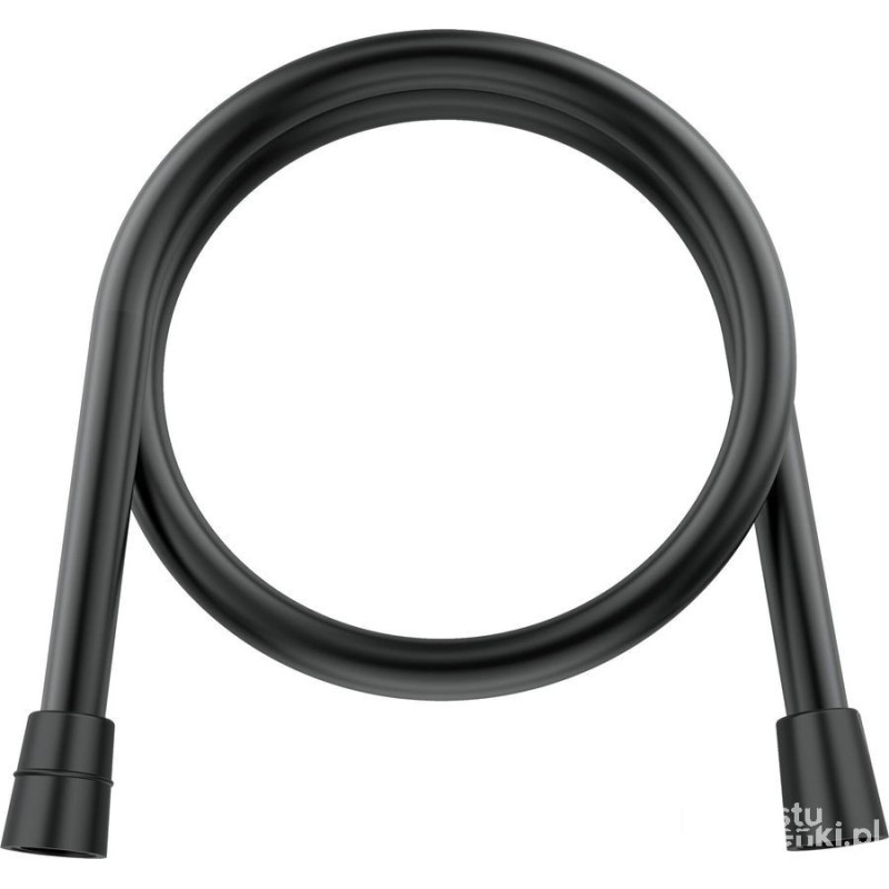 Wąż prysznicowy rozciągliwy 80cm Deante (NDA N81W)