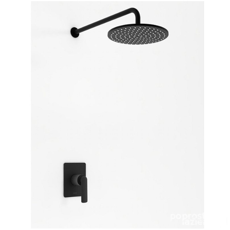 Zestaw prysznicowy Experience Garay Kohlman (QW220EGR25)