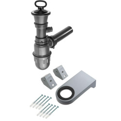 Syfon do zlewozmywaka...