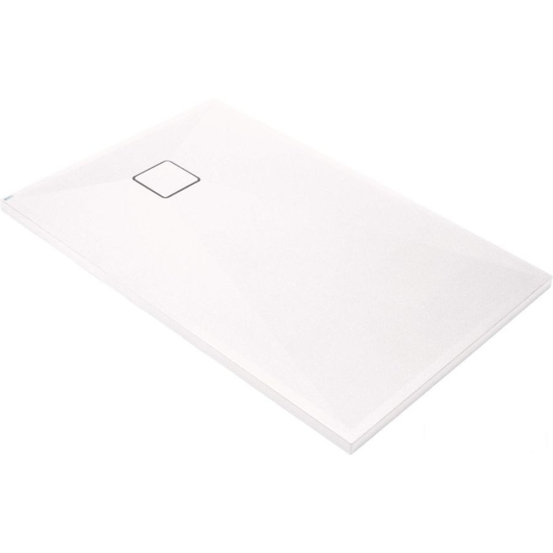 Brodzik granitowy prostokątny 90x70cm Correo Deante (KQR A71B)