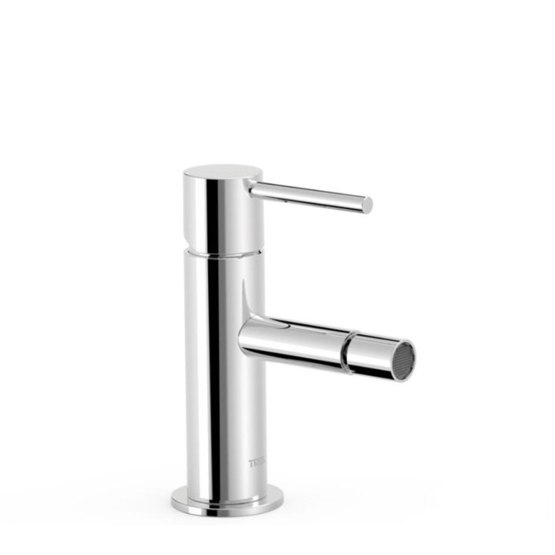 Bateria bidetowa chrom Study Tres (26212001)