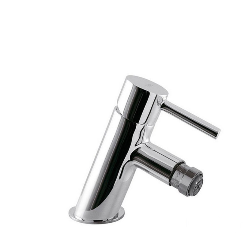 Bateria bidetowa pochyła chrom Lex Tres (20312001)