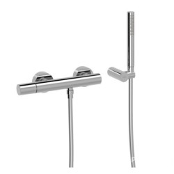 Bateria prysznicowa chrom...