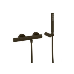 Bateria prysznicowa czarny...