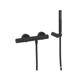 Bateria prysznicowa czarny...