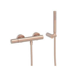 Bateria prysznicowa matowe...