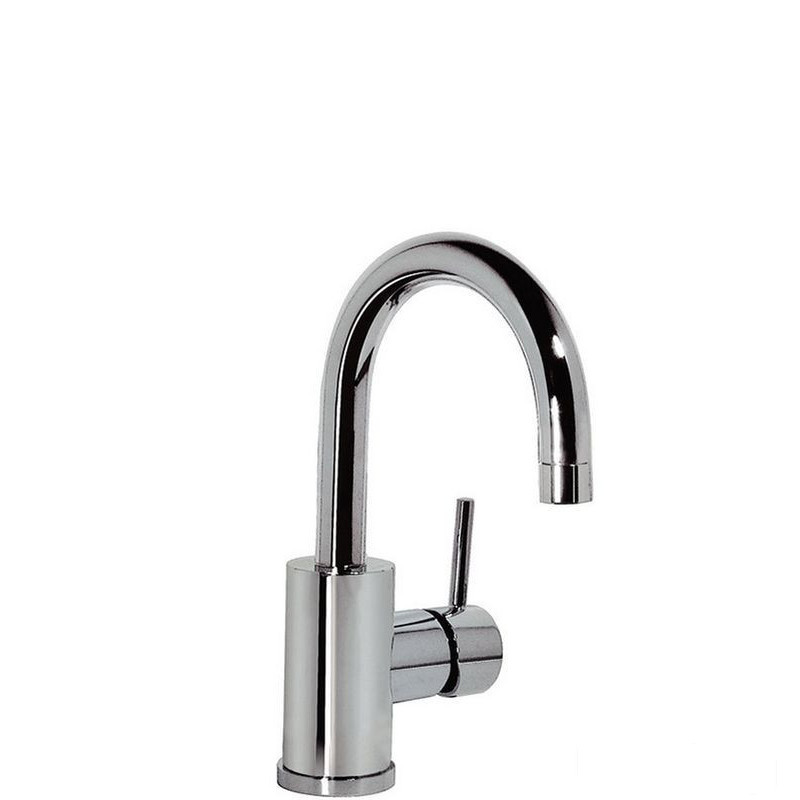 Bateria umywalkowa  chrom Lex Tres (20370301)