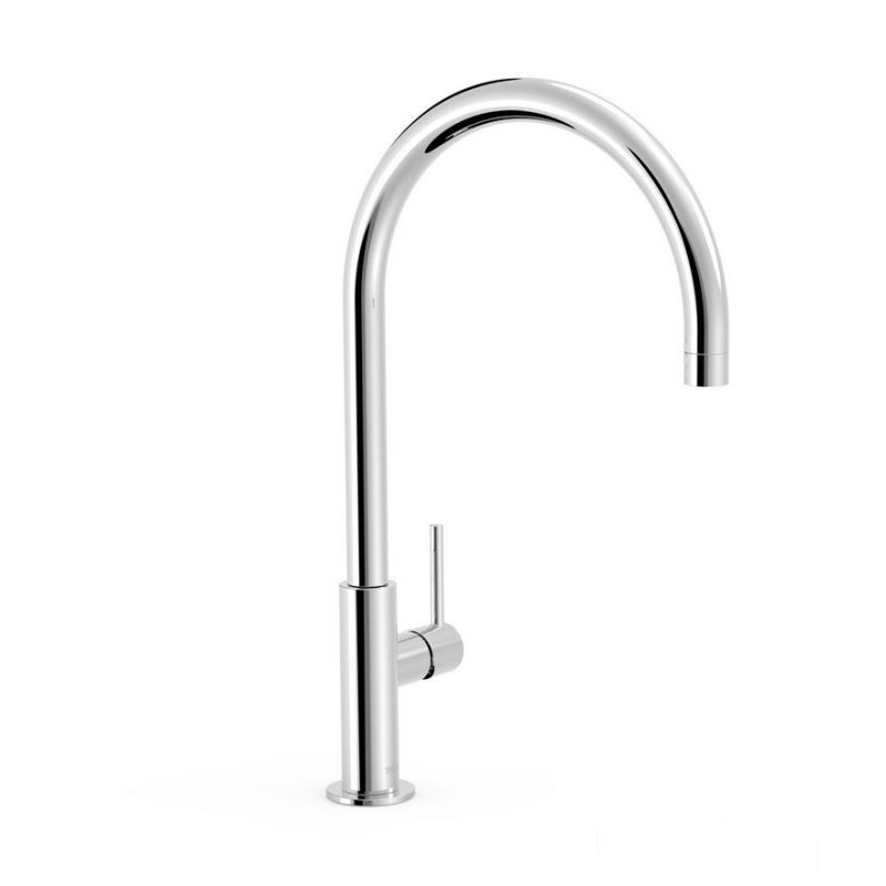 Bateria umywalkowa XXL chrom Study Tres (26290401)