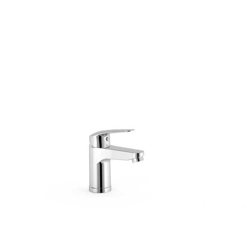Bateria umywalkowa chrom Base Plus Tres (21610303)