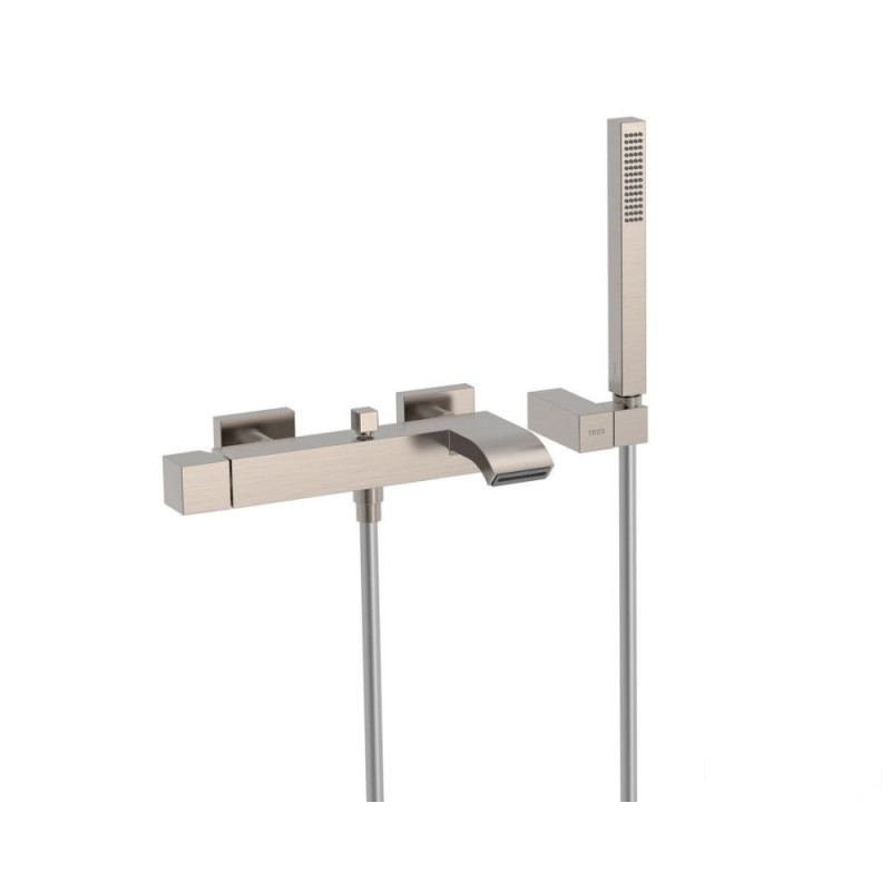 Bateria wannowa stal Cuadro-Tres (5071700203)