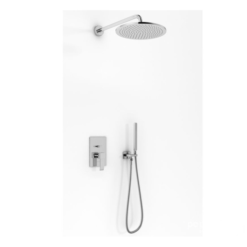 Zestaw prysznicowy Axis Kohlman (QW210NR30)