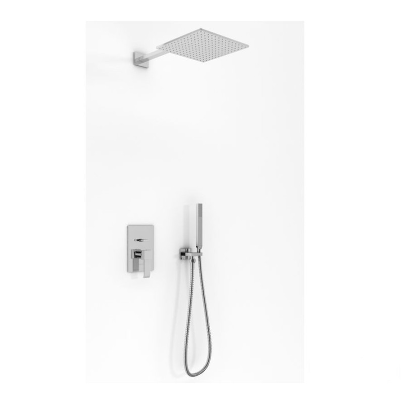 Zestaw prysznicowy Axis Kohlman (QW210NQ40)