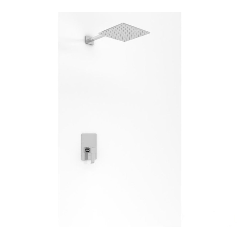 Zestaw prysznicowy Axis Kohlman (QW220NQ40)