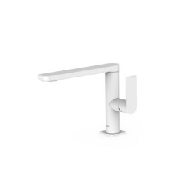 Bateria umywalkowa biały...