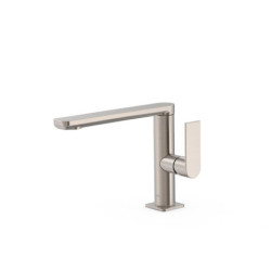 Bateria umywalkowa stal...