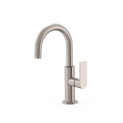 Bateria umywalkowa stal...