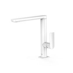 Bateria umywalkowa wysoka...