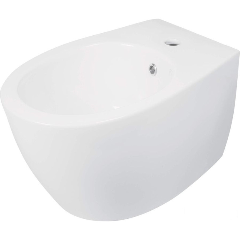 Bidet wiszący Silia Deante (CDL 6BPW)