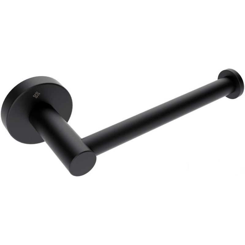 Uchwyt na papier toaletowy - ścienny Jasmin Deante (ADJ N211)