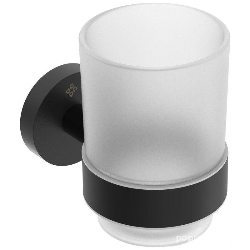 Kubek ścienny Jasmin Deante (ADJ N911)