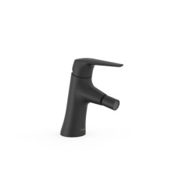 Bateria bidetowa czarny mat...