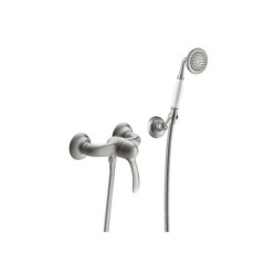 Bateria prysznicowa stal...