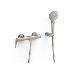 Bateria prysznicowa stal...