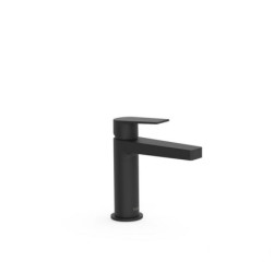 Bateria umywalkowa czarny...