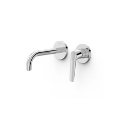 Bateria umywalkowa...