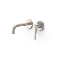 Bateria umywalkowa...