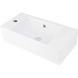 Umywalka ceramiczna...