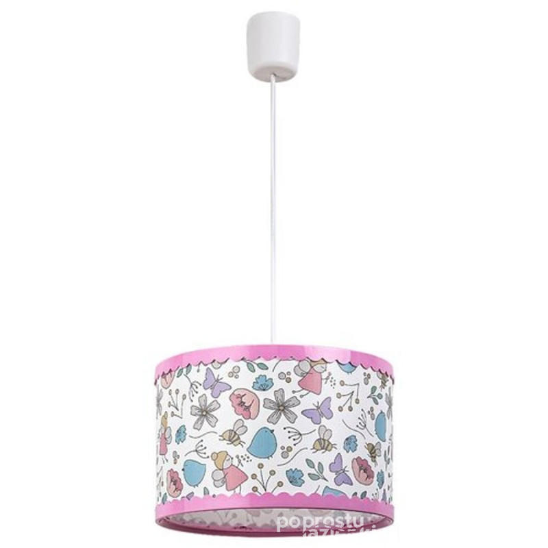 Lampa dla dzieci Hanka Rabalux (3079)