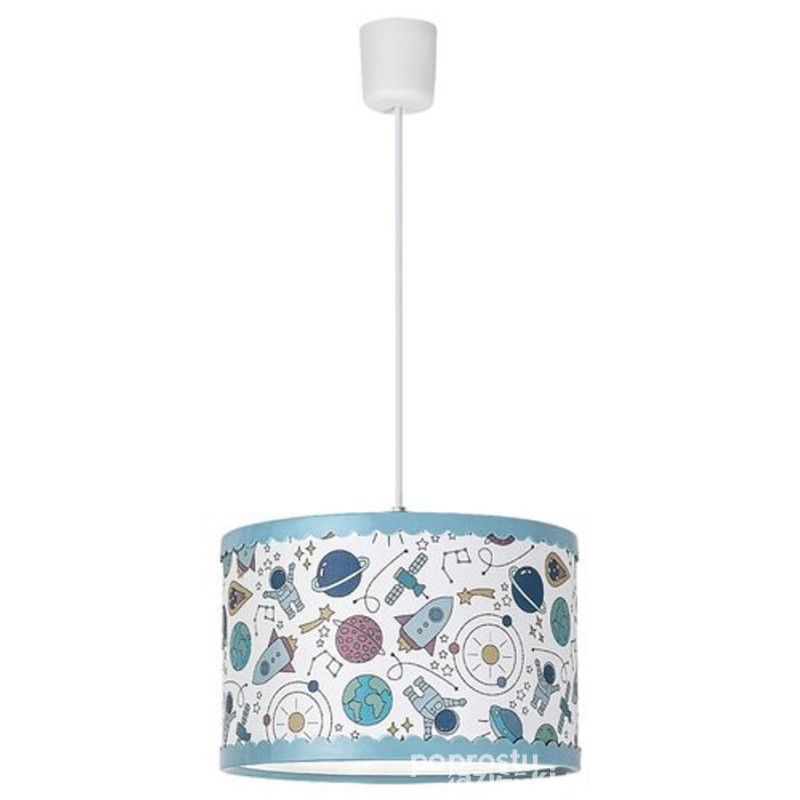 Lampa dla dzieci Hanka Rabalux (3080)