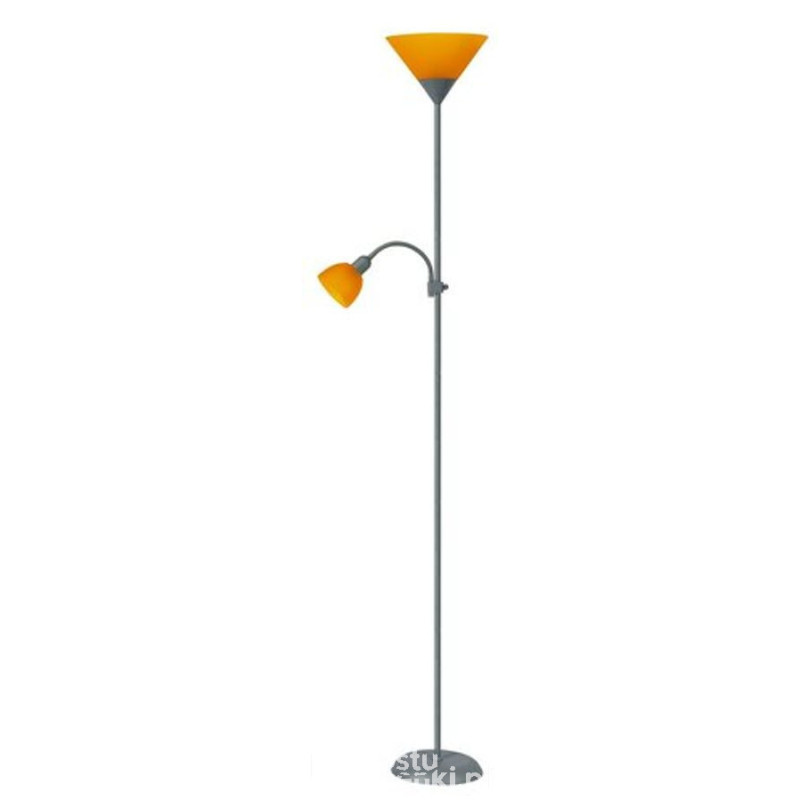 Lampa podłogowa Action Rabalux (4026)