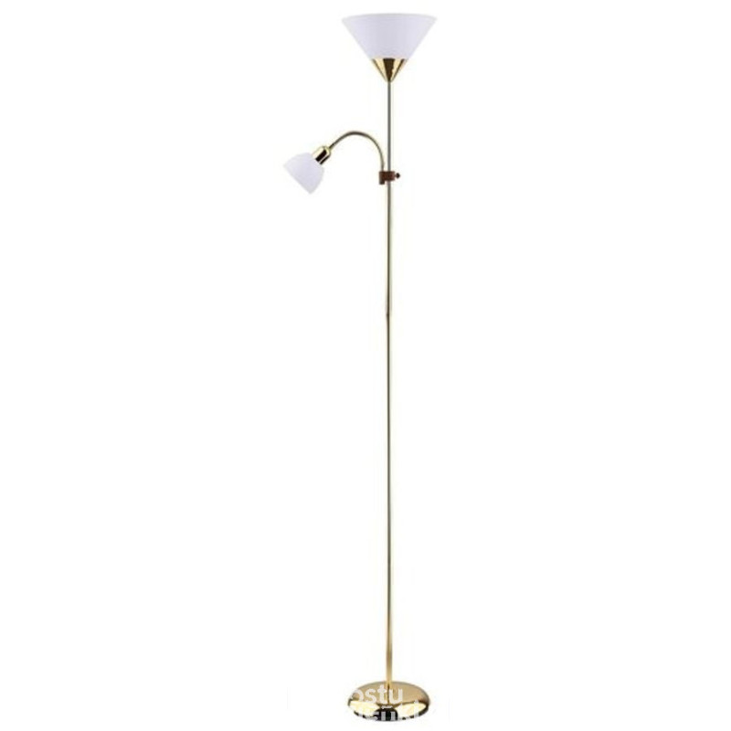 Lampa podłogowa Action Rabalux (4060)