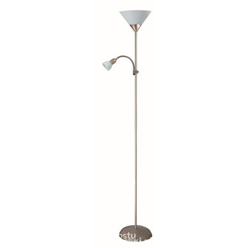 Lampa podłogowa Action Rabalux (4064)