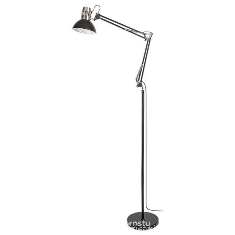Lampa podłogowa Aristeo Rabalux (2196)