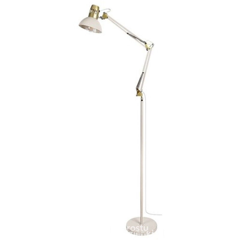 Lampa podłogowa Aristeo Rabalux (2197)