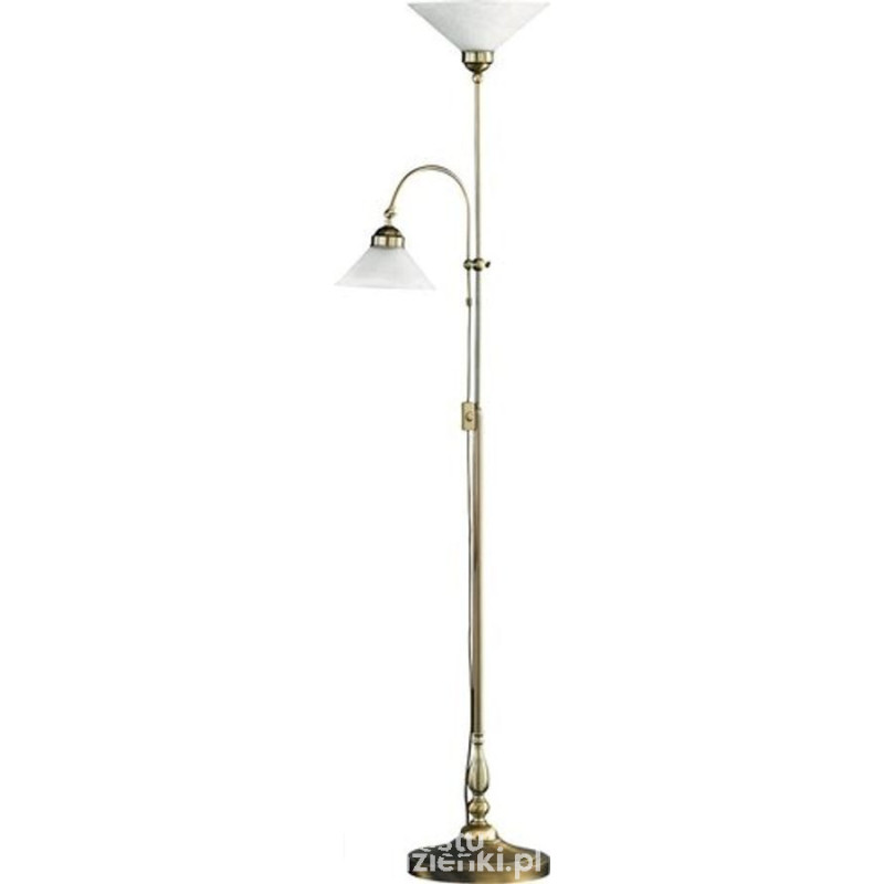 Lampa podłogowa Marian Rabalux (2708)